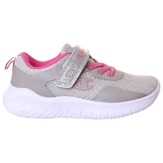 Champion Low Cut Shoe Softy Evolve G PS Champion Low Cut Shoe Softy Evolve G PS